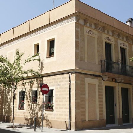 Coroleu House Barcelona Hostel Екстериор снимка