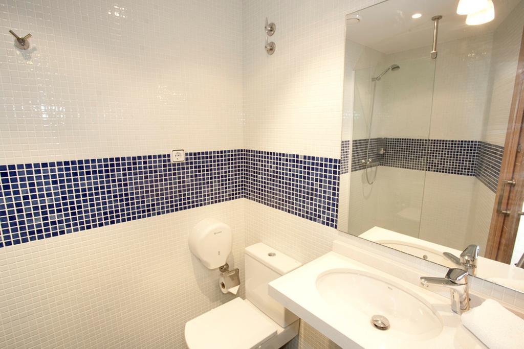 Coroleu House Barcelona Hostel Стая снимка