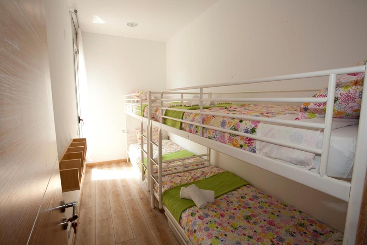 Coroleu House Barcelona Hostel Стая снимка