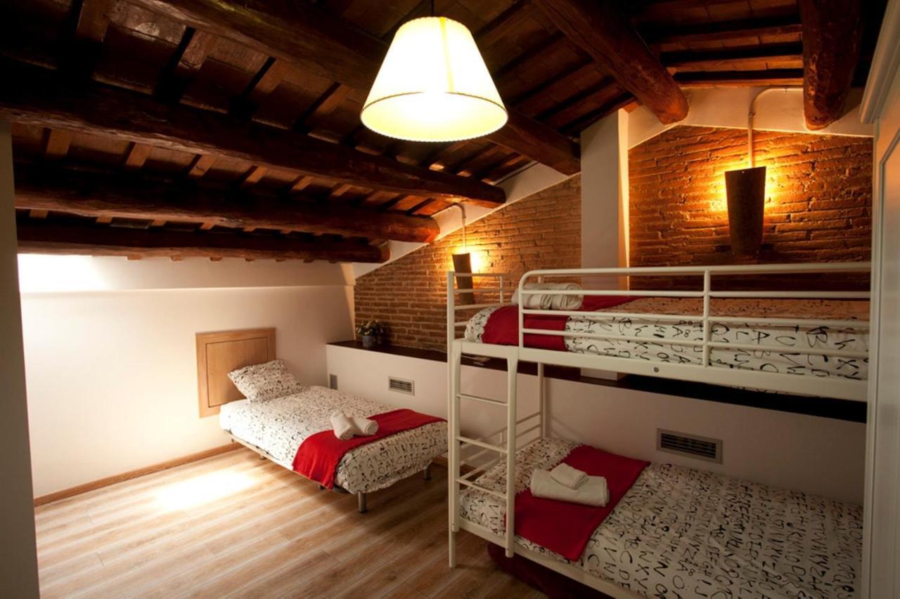 Coroleu House Barcelona Hostel Стая снимка