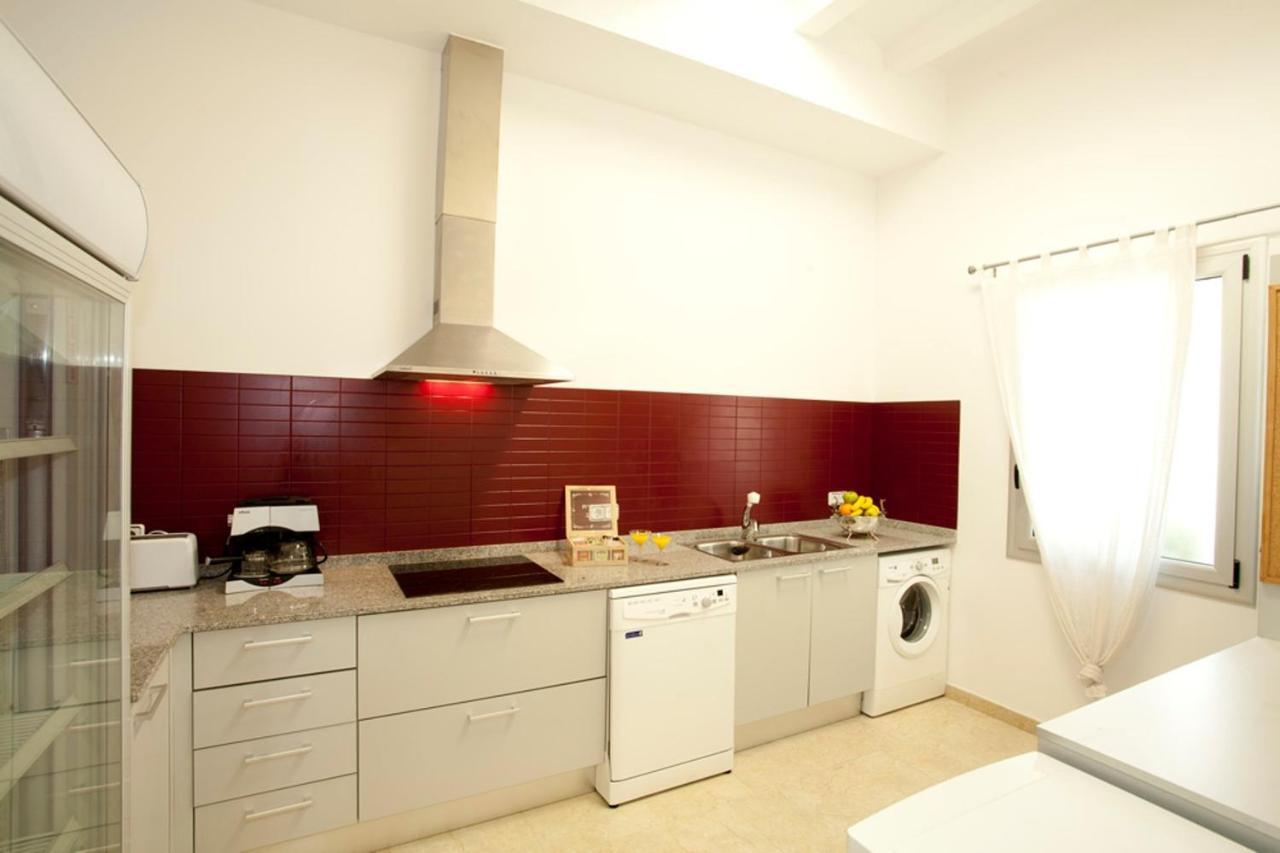 Coroleu House Barcelona Hostel Екстериор снимка