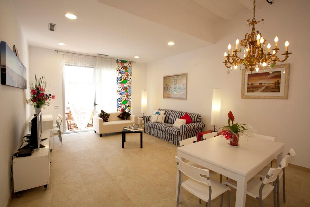 Coroleu House Barcelona Hostel Екстериор снимка