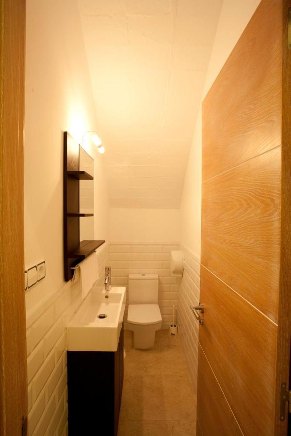 Coroleu House Barcelona Hostel Стая снимка