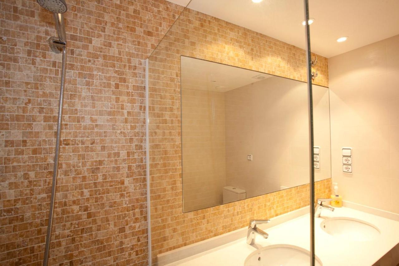 Coroleu House Barcelona Hostel Стая снимка